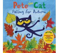 Falling for Autumn by Kim Dean, James Dean