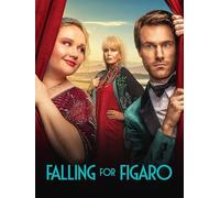Falling for Figaro