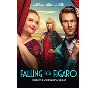 Falling for Figaro