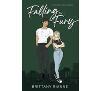 Falling for Fury: 1 (Central Sparks)