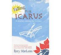 Falling for Icarus: A Journey among the Cretans