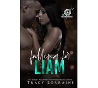 Falling For Liam: A Second Chance Romance