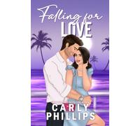 Falling for Love: 3 (The Dare to Fall Series)