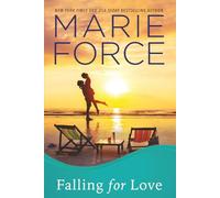 Falling for Love: Gansett Island Series, Book 4