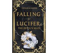 Falling for Lucifer: The Devil's Mate