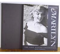 Falling for Marilyn: The Lost Niagara Collection