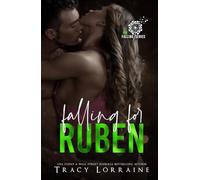 Falling For Ruben: A Small Town Virgin Romance