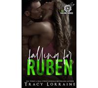 Falling For Ruben: A Small Town Virgin Romance: 4