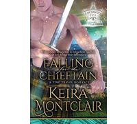 Falling for the Chieftain: A Time Travel Romance: Volume 3 (Enchanted Falls)