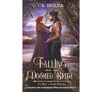 Falling for the Doomed Bride: Bluebeard's Tale