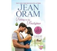Falling for the Firefighter: A Holiday Romance: 5 (The Summer Sisters)