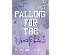 Falling for the Quarterback (Alternative Cover)