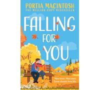 Falling For You: A heartwarming, laugh-out-loud, small-town rom-com from the bestselling author of Wish You Weren’t Here - perfect for fans of Emily Henry!: Book 1 (Marram Bay)