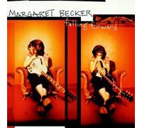 Falling Forward by Margaret Becker (1998-04-21)