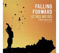Falling Forward - Let These Days Pass: The Complete Anthology 19 [VINYL]