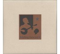 Falling Forward - Wrap Around Suit / The Great Union Divide