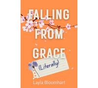 Falling From Grace: (Literally)