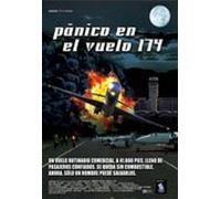 Falling from the Sky: Flight 174 [Region 2] [import]