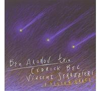 Falling Grace by Aronov, Ben Trio (2008-01-01)
