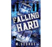 Falling Hard: Free Falling Duet - Book One - Discreet Edition: 1 (Seattle Sabretooths)