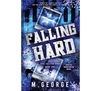 Falling Hard: Free Falling Duet - Book One - Discreet Edition: 1 (Seattle Sabretooths)