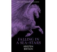 Falling in a Sea of Stars : Book Eight