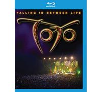 Falling In Between Live [Blu-ray] [Region B] [2009]