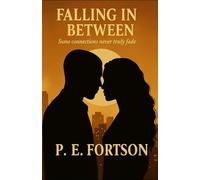 Falling In Between (The What Remains Series)