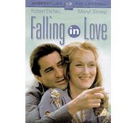 Falling In Love [1984] [DVD]