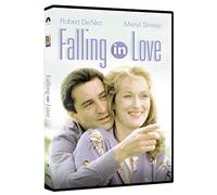 Falling In Love