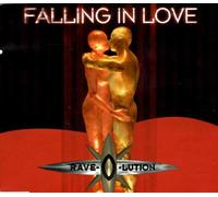 Falling in love