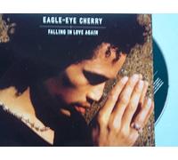 Falling In Love Again 2 Versions + Save Tonight