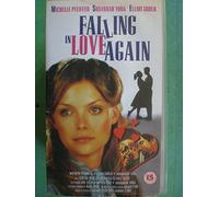 Falling In Love Again