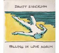 Falling In Love Again