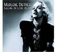 Falling in Love Again by Marlene Dietrich