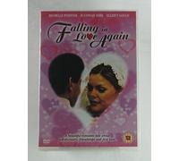 Falling In Love Again [DVD]