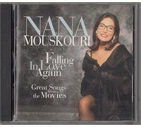 Falling In Love Again: Great Songs From The Movies