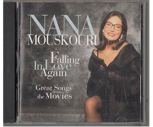 Falling In Love Again: Great Songs From The Movies