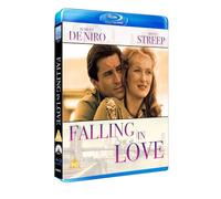 Falling In Love [Blu-ray] [Region B]