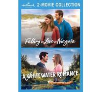 Hallmark 2 Movie Collection: Falling in Love in Niagara / A Wh (DVD) (US IMPORT)