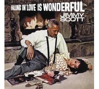 Falling In Love Is Wonderful [VINYL]