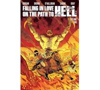 Falling in Love on the Path to Hell Volume 2 – Image Comics