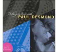 Desmond, Paul - Falling in Love With Paul Desm