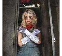 FALLING IN REVERSE - DRUG IN ME IS YOU - CD - K3z
