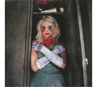 FALLING IN REVERSE - The Drug In Me Is You (reissue) - LIMITED RED VINYL LP