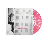 Falling In Reverse. - Falling In Reverse Fashionably Late Anniversary Limited Edition Hot Pink/White Splatter Vinyl LP