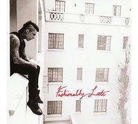 Falling In Reverse - Fashionably Late - CD