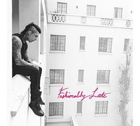 Falling In Reverse - Fashionably Late