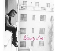 Falling in Reverse - Fashionably Late [New CD]