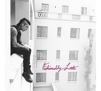 Falling In Reverse - Fashionable Late (Anniversary Edition) Ltd. Clear w/ Pink - Splattered Vinyl